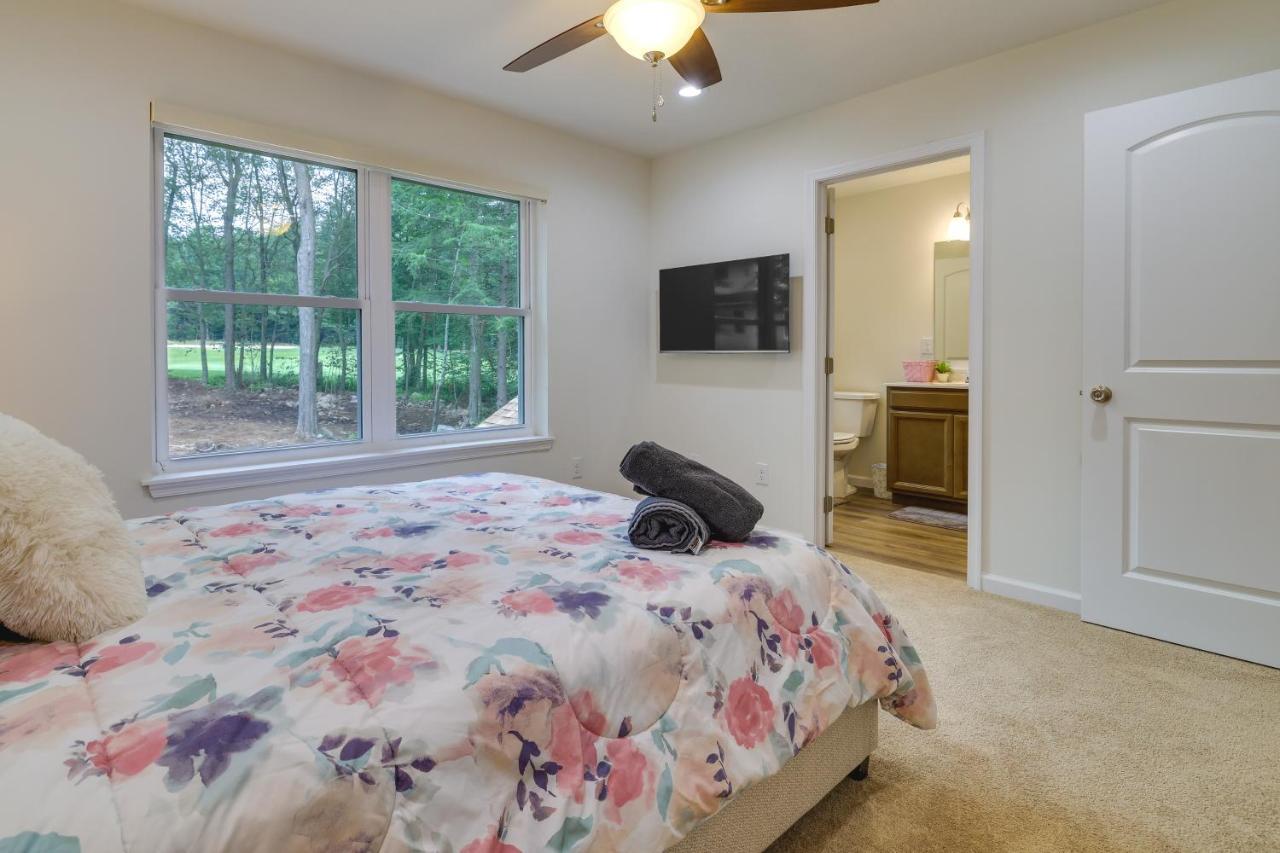 Spacious With Pool Table And Fire Pit! Holiday home *