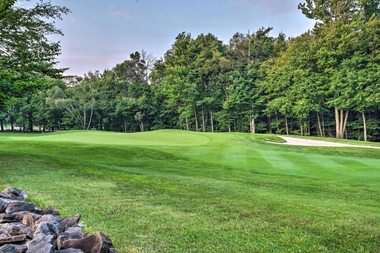 Spacious With Pool Table And Fire Pit! *